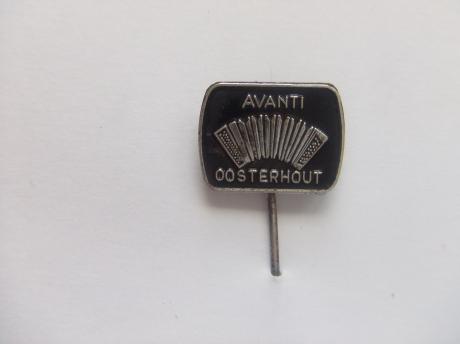 Accordionvereniging Avanti Oosterhout